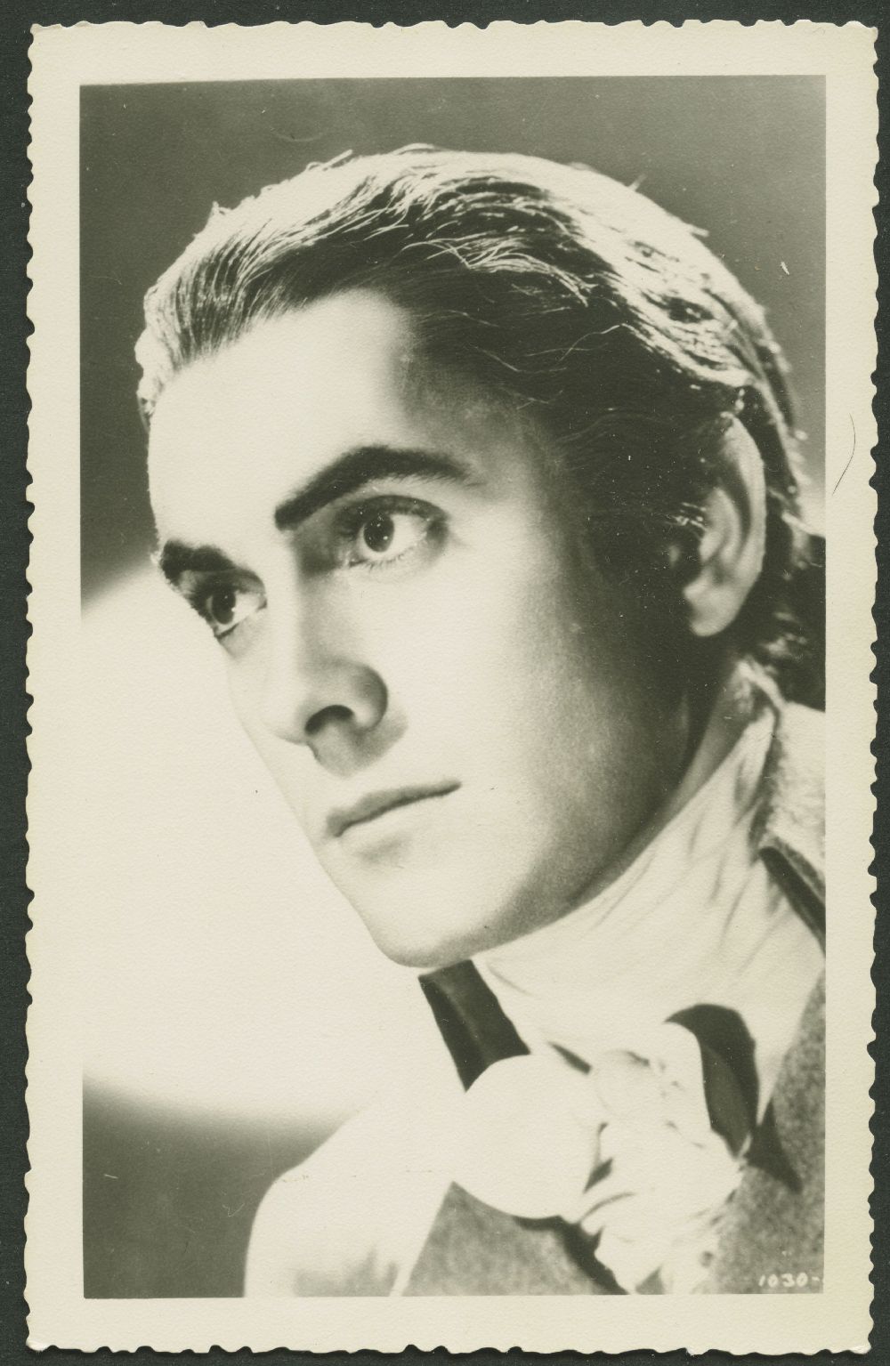 (image for) Tyrone Power #0453